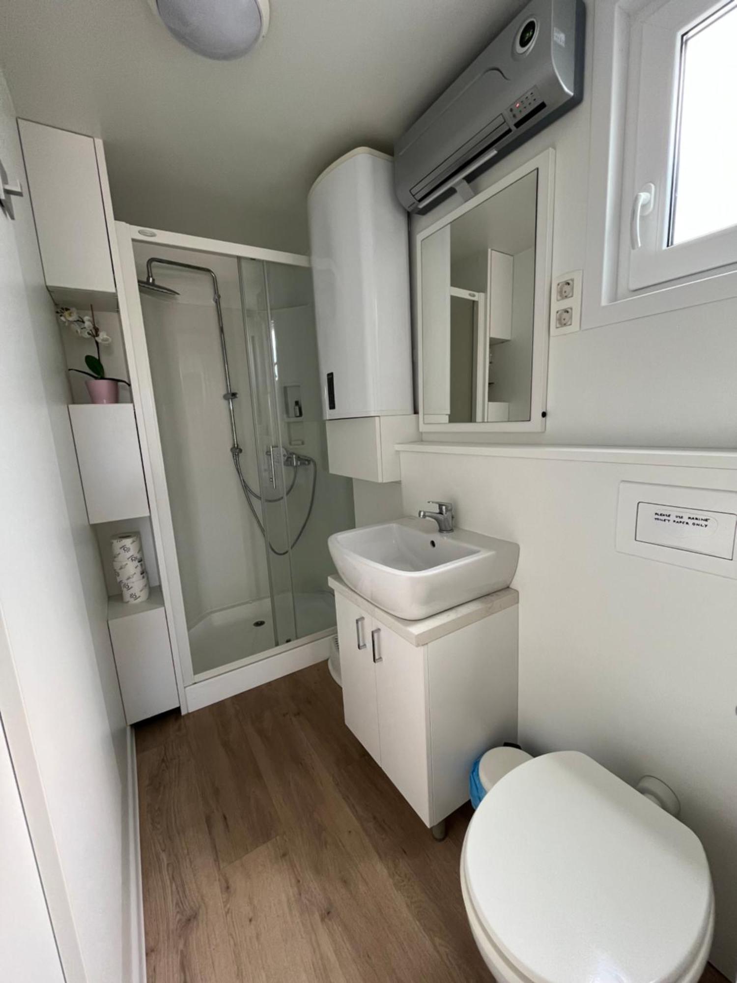 בפורטורוז Marina Luxury Houseboat Lace מראה חיצוני תמונה
