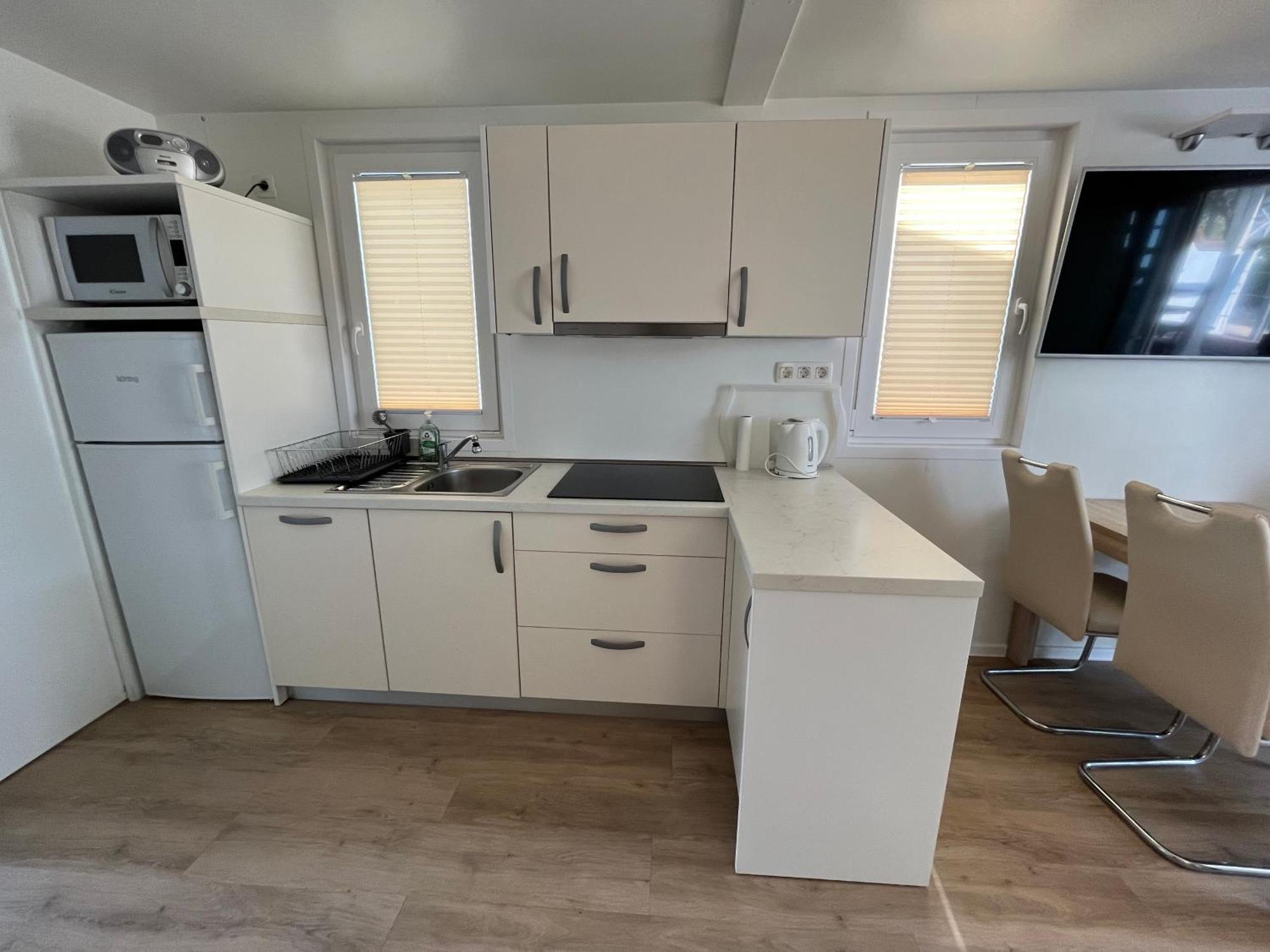 בפורטורוז Marina Luxury Houseboat Lace מראה חיצוני תמונה