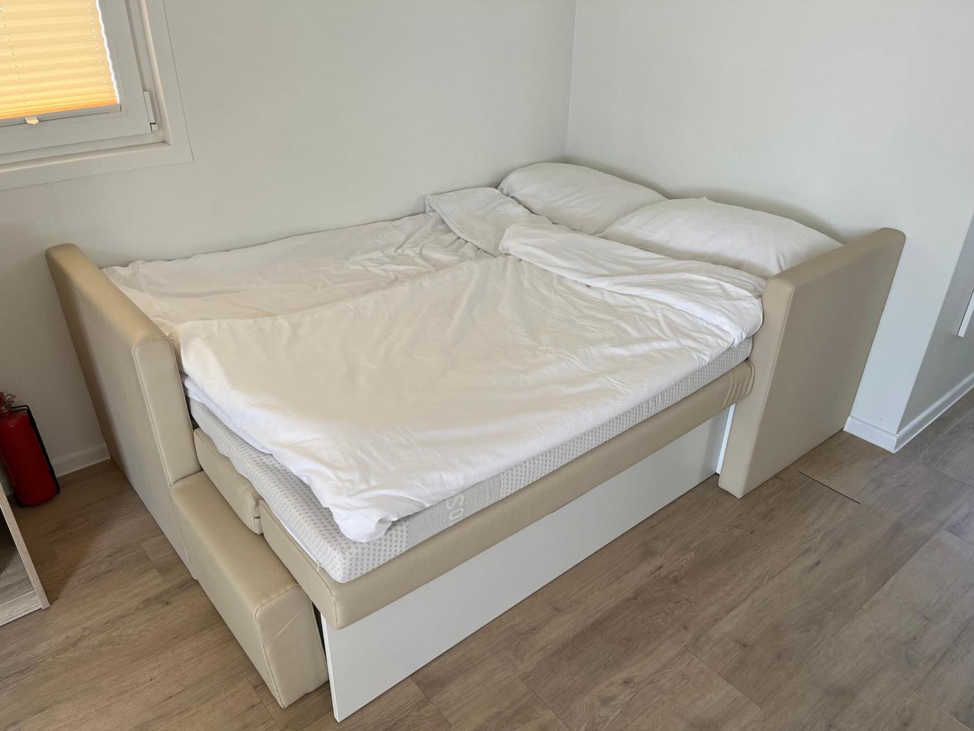בפורטורוז Marina Luxury Houseboat Lace מראה חיצוני תמונה