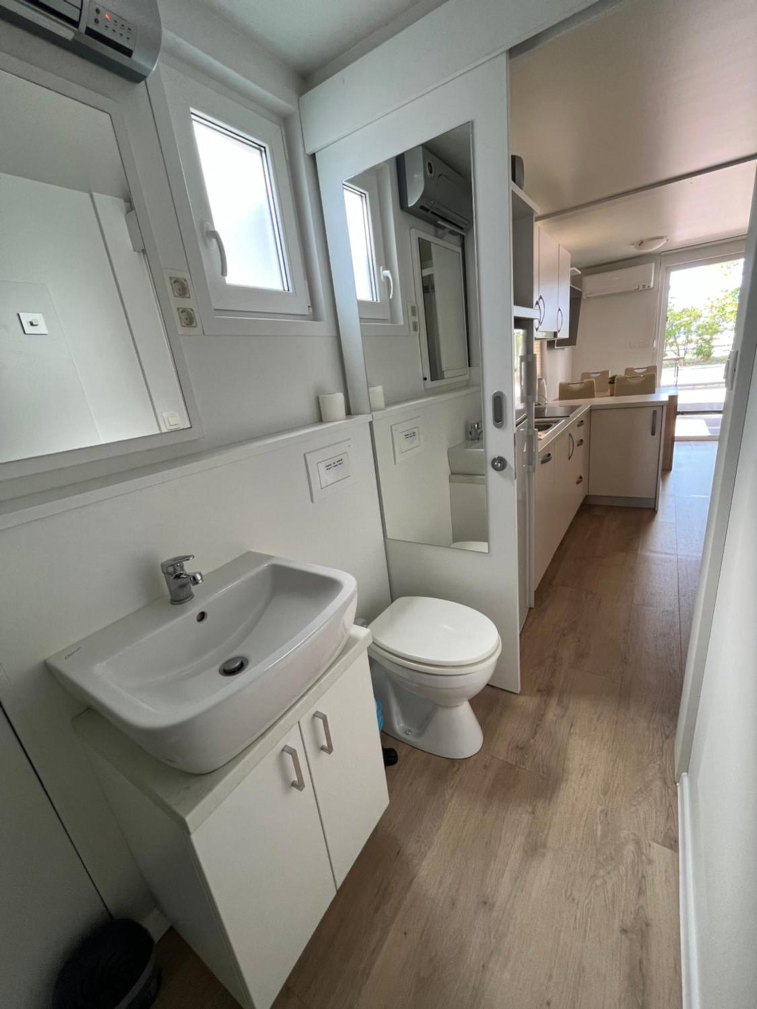 בפורטורוז Marina Luxury Houseboat Lace מראה חיצוני תמונה