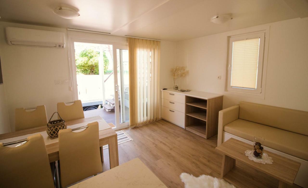 בפורטורוז Marina Luxury Houseboat Lace מראה חיצוני תמונה