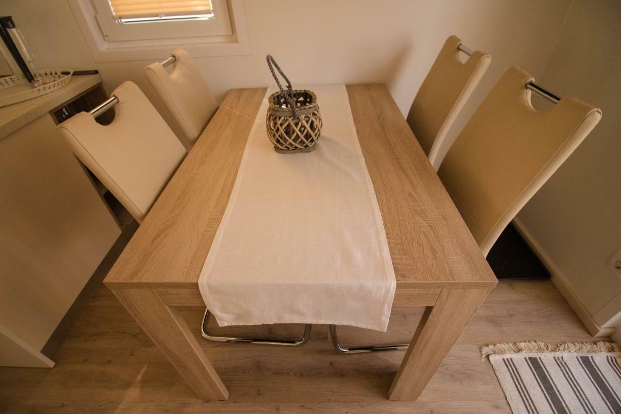 בפורטורוז Marina Luxury Houseboat Lace מראה חיצוני תמונה