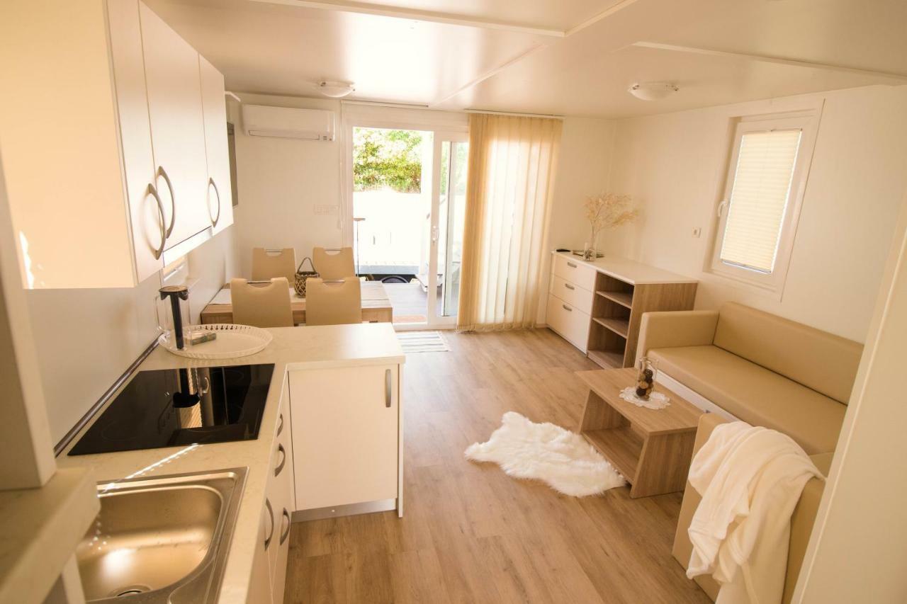 בפורטורוז Marina Luxury Houseboat Lace מראה חיצוני תמונה